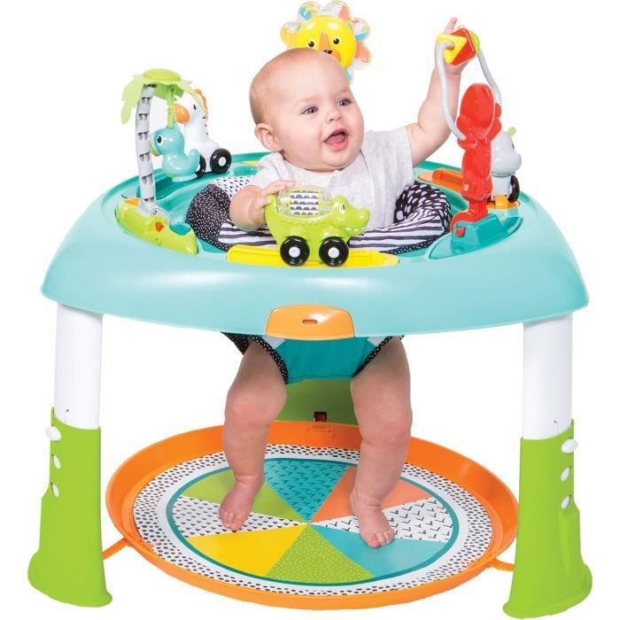 INFANTINO 2-in-1 modular activity table