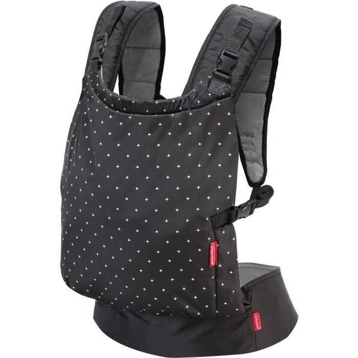 INFANTINO Baby Carrier Banana Zip Travel