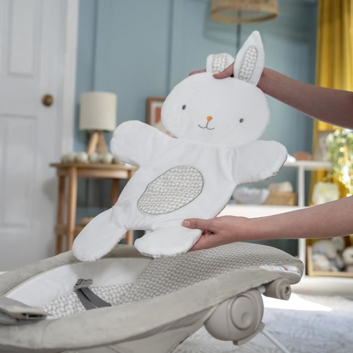 INGENUITY Sunbed Light Bunny - Twinkle Tails 