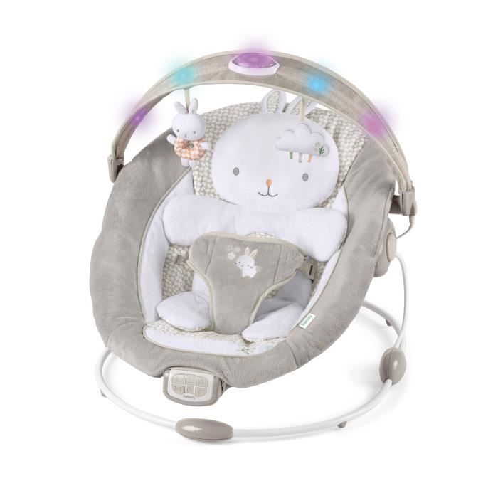 INGENUITY Sunbed Light Bunny - Twinkle Tails 