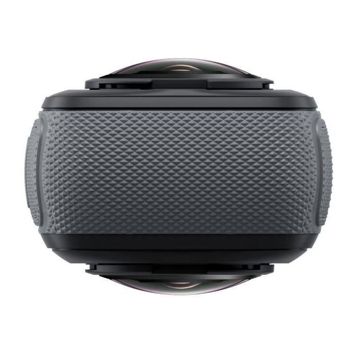 Insta360 X4 Action Camera - Black