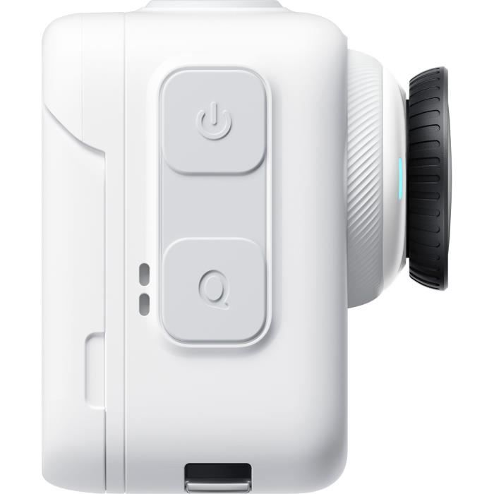 Action Camera - INSTA360 - GO 3S - 128 GB - Waterproof - 4K
