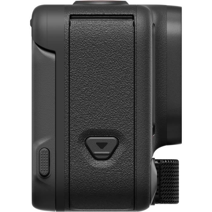 Insta360 Ace Pro 2 Black Sports Camera Pack + 2nd Battery