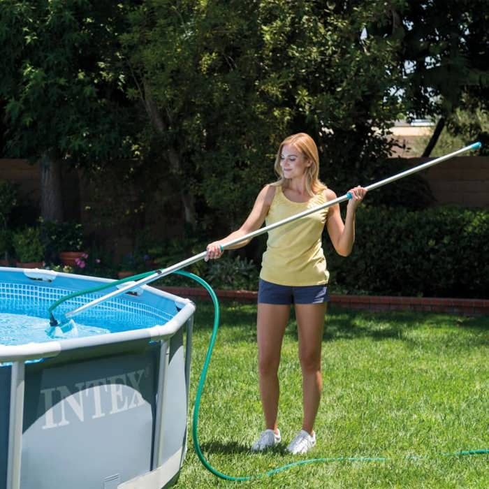 INTEX Swimming pool maintenance kit
