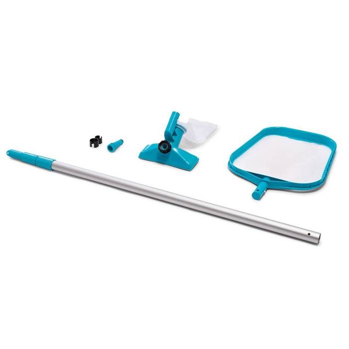 INTEX Swimming pool maintenance kit