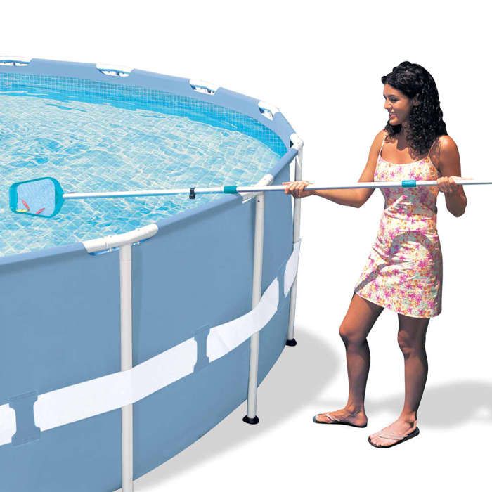 INTEX Swimming pool maintenance kit