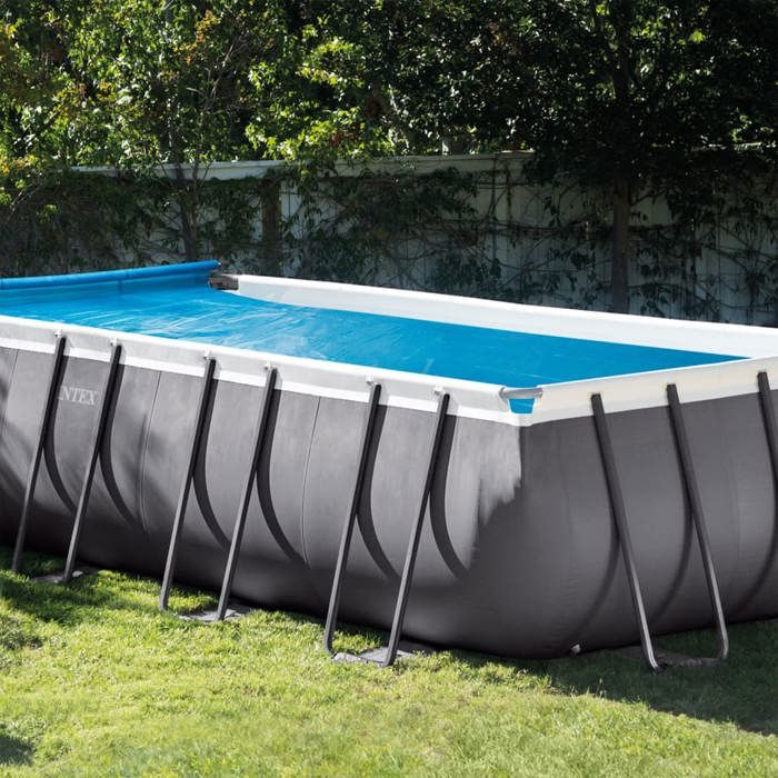 INTEX Roller cover for rectangular tubular pool