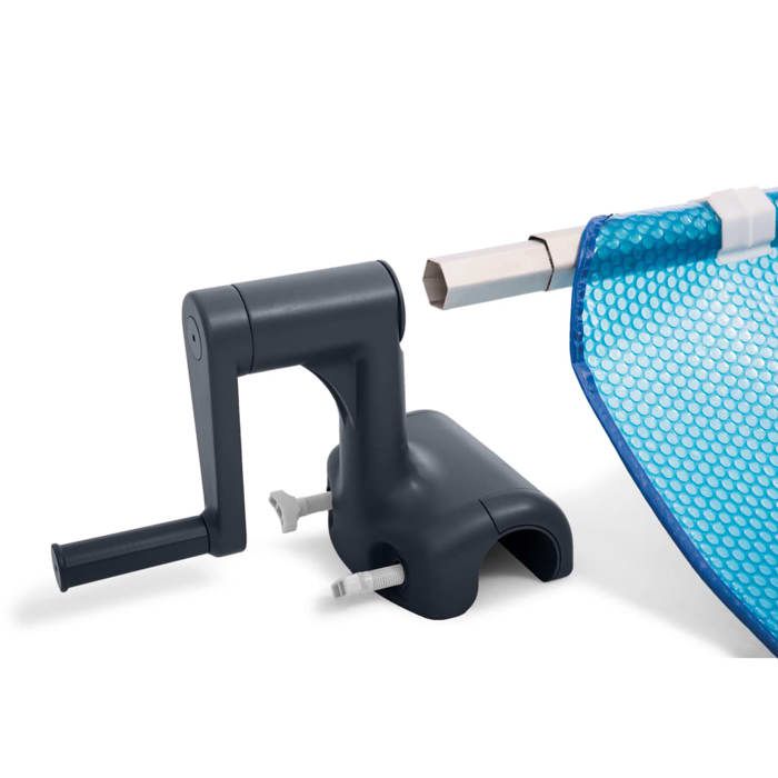 INTEX Roller cover for rectangular tubular pool