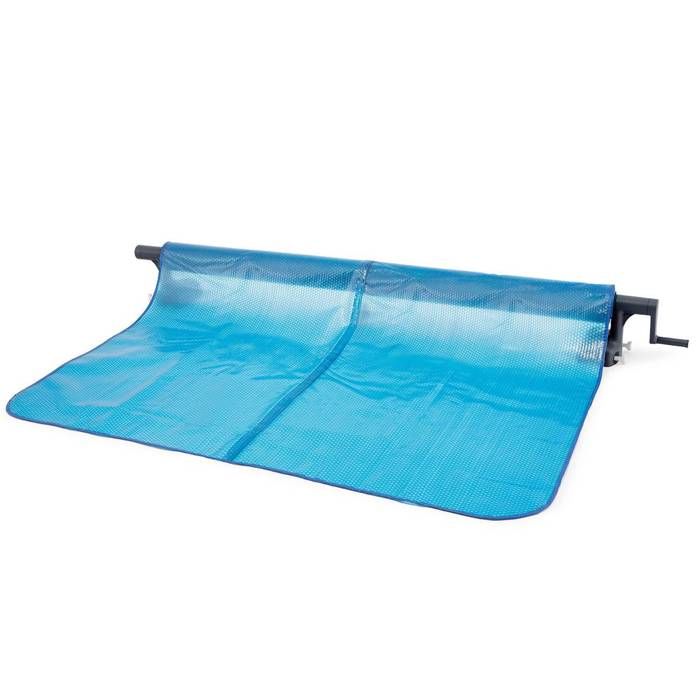 INTEX Roller cover for rectangular tubular pool