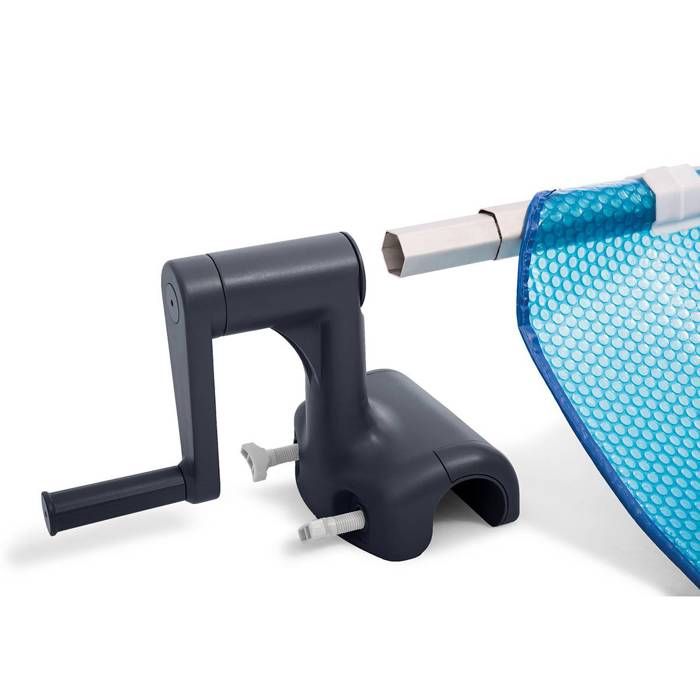 INTEX Roller cover for rectangular tubular pool