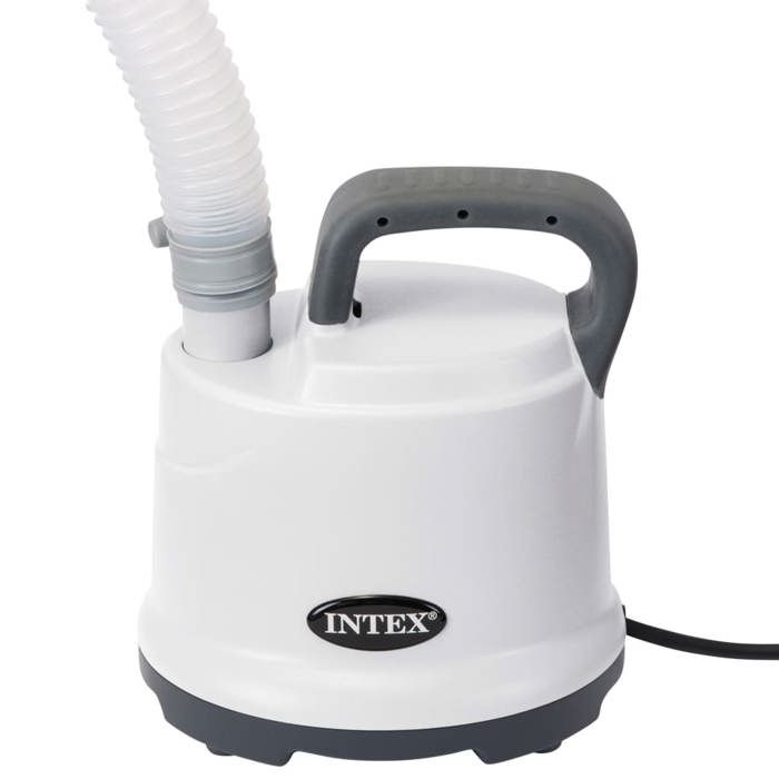 Intex - 28606 - Pool vacuum pump