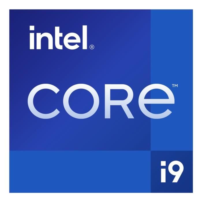 Processor - INTEL - Core i9 14900KF
