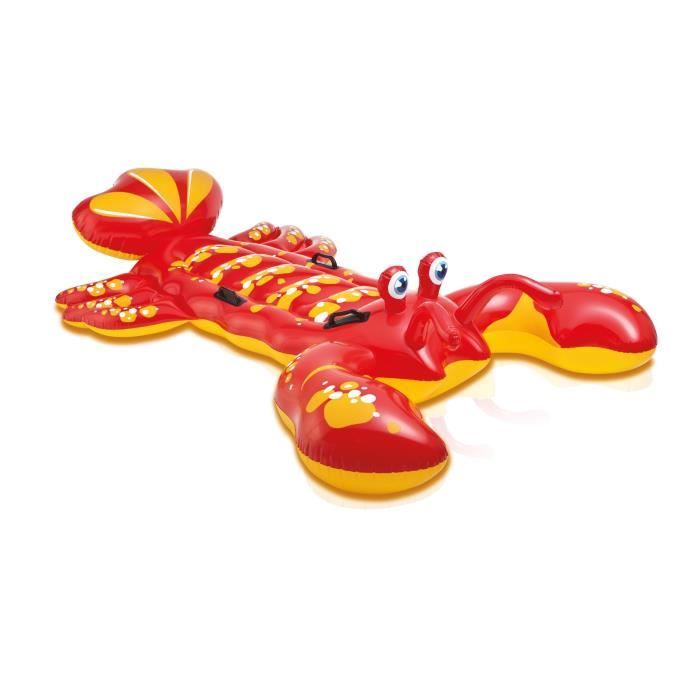 Lobster Ride-On Buoy - Intex