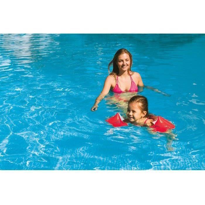 INTEX Armbands - 3 to 6 years old