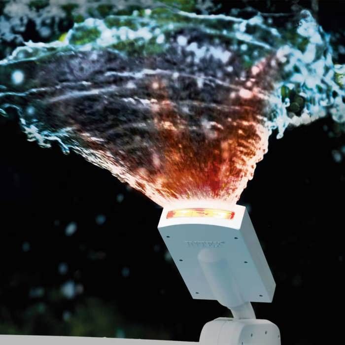 INTEX Pool Fountain - Multicolored LED