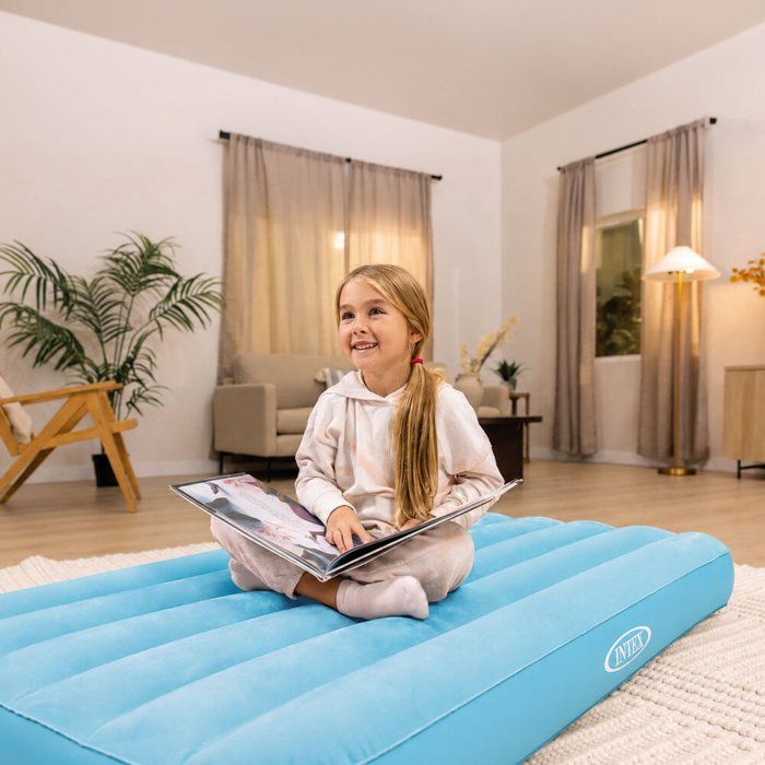 Inflatable / airbed mattress - Intex - 66803NP