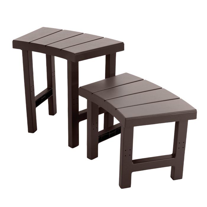 Intex - 28515 - 4 -piece 2 medium pack + 2 High Spa 4 Round Spa