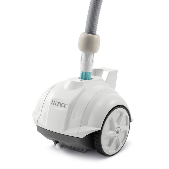INTEX Robot vacuum cleaner - Bottom Zx50