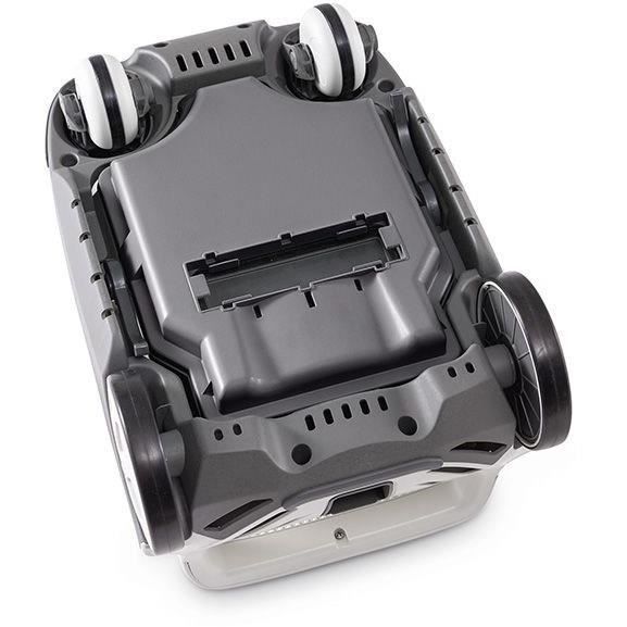 Intex - 28006ex - Robot vacuum cleaner ZX100