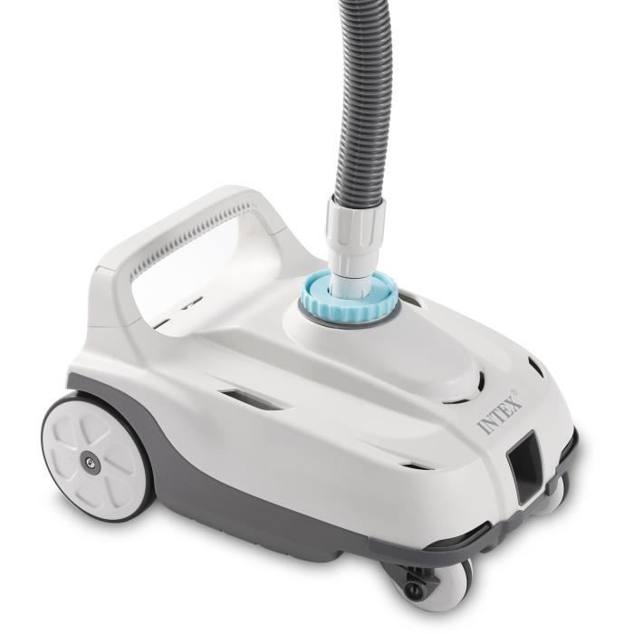 Intex - 28006ex - Robot vacuum cleaner ZX100