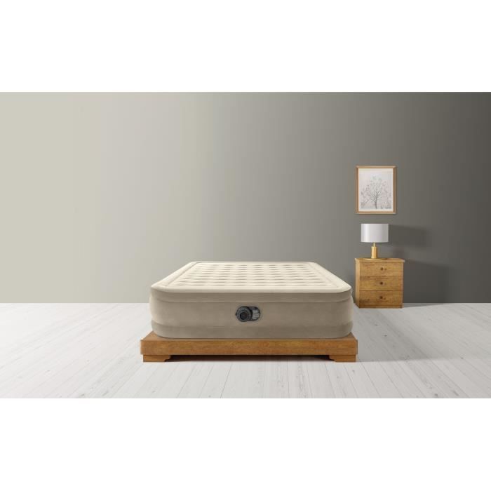 Intex Extra Bed - 2 People - 150 x 200 cm