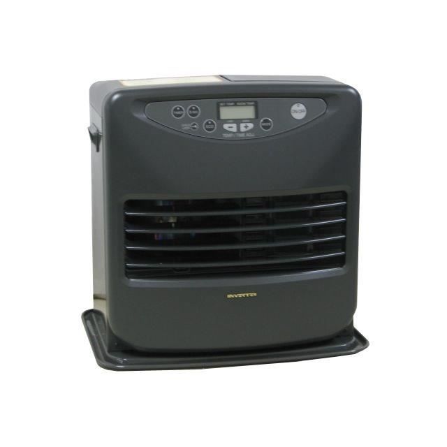 INVERTER 5728 Electronic kerosene stove 3200 W, 7.2 L tank