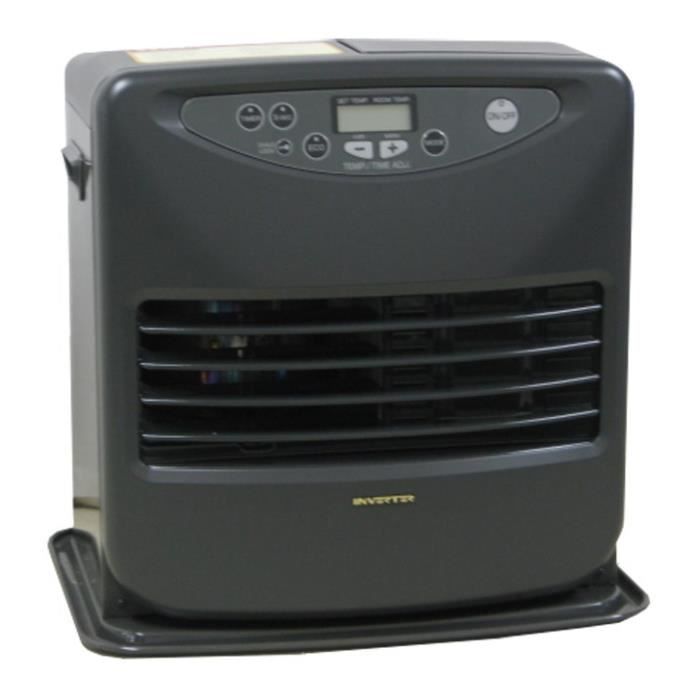 INVERTER 5728 Electronic kerosene stove 3200 W, 7.2 L tank