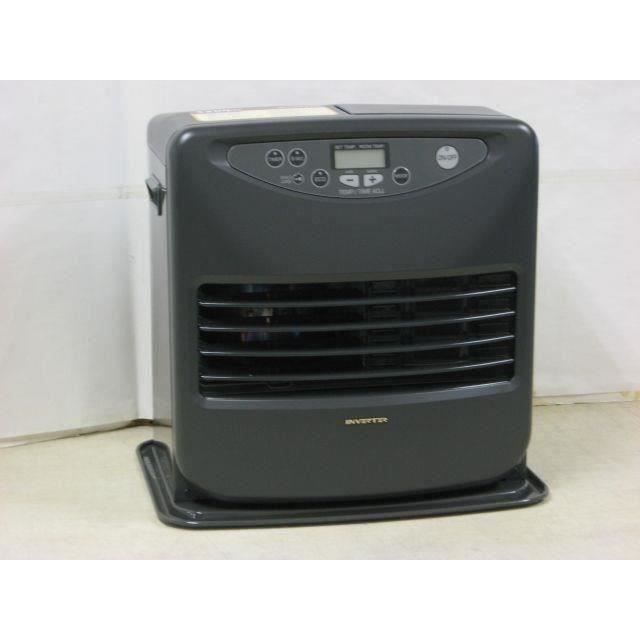 INVERTER 5728 Electronic kerosene stove 3200 W, 7.2 L tank