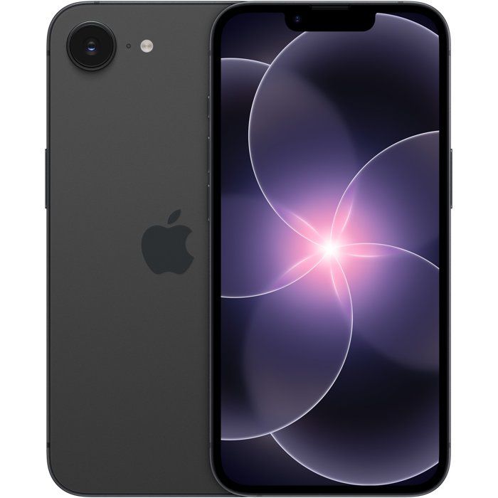 IP17E256BLACK