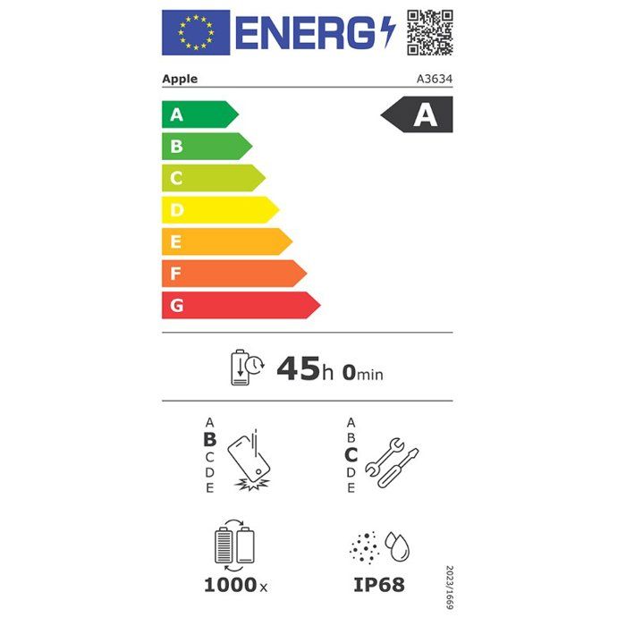 IP17E512WHITE