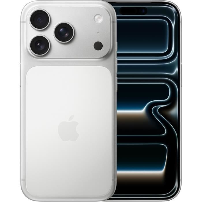 IP17PRO256SILVER