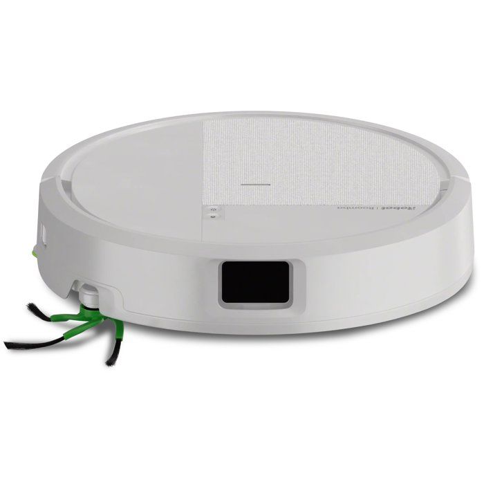 iRobot ROOMBA 115 - Robot Vacuum and Mop - 15,000 Pa - 240 ml - White