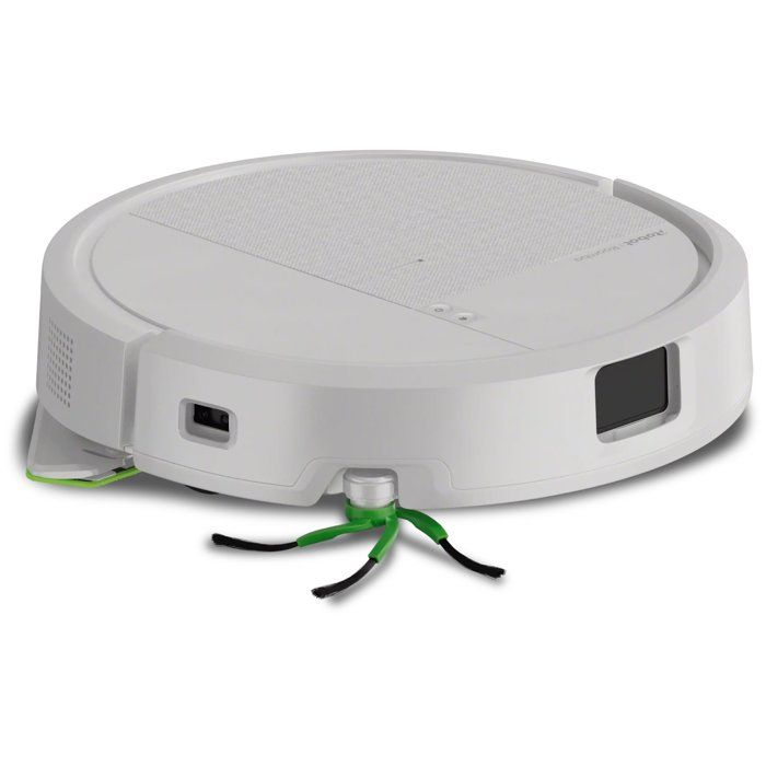 iRobot ROOMBA 115AE - Robot Vacuum and Mop with Auto-Empty Docking Station - 15,000 Pa - 240 ml - White