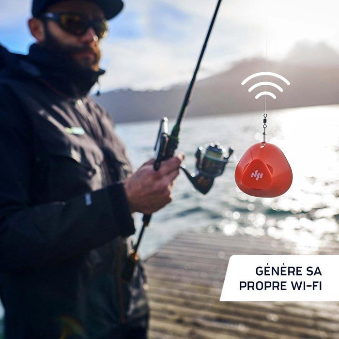 DEEPER Start Portable Connected Sounder