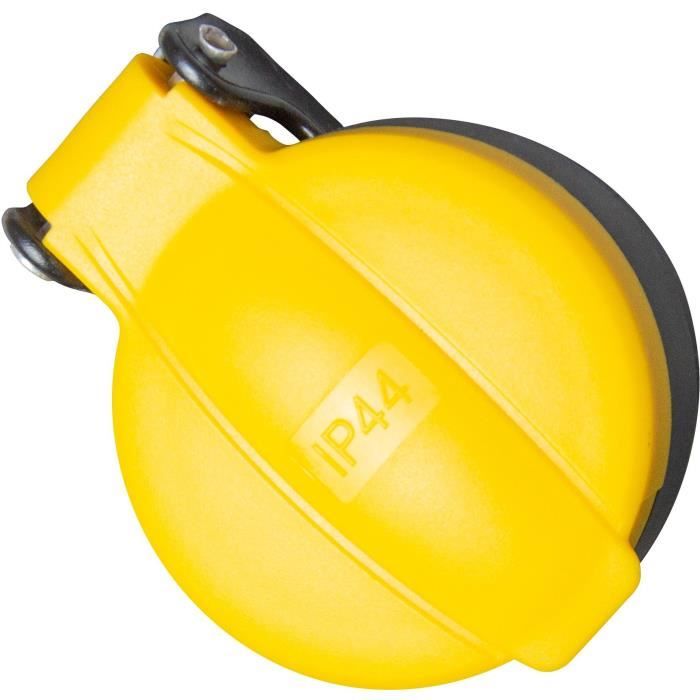 I-WATTS Extension cord 50m 3x1,5mm