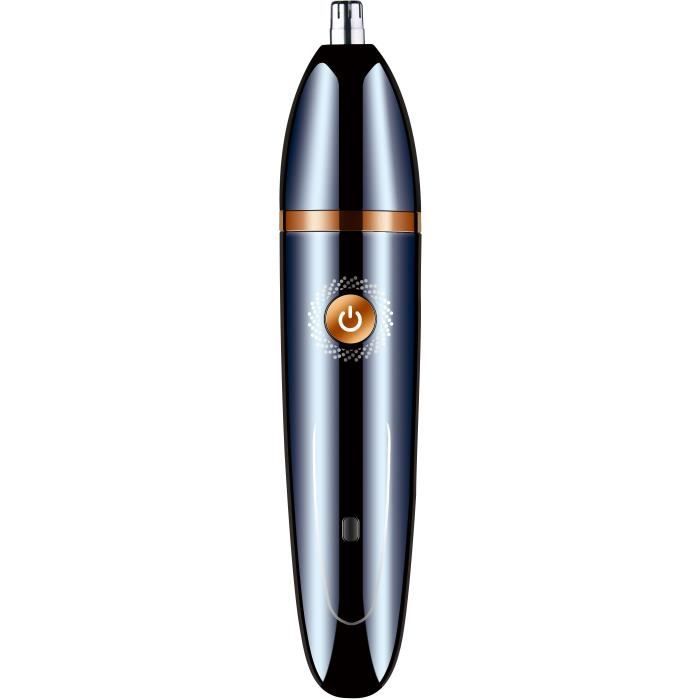 Barbe and hair mower Jean Louis David