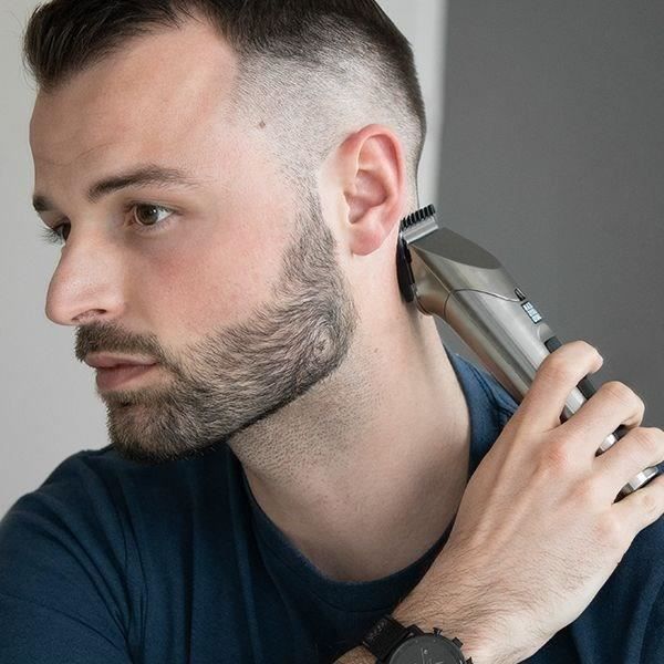 PRO HAIR CLIPPER - JEAN Louis David mower