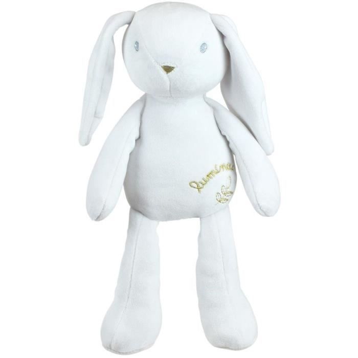 LIMINOU Luminous plush rabbit +/- 30 cm