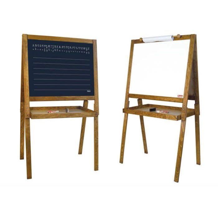 Large Drawing Board of Schoolboys