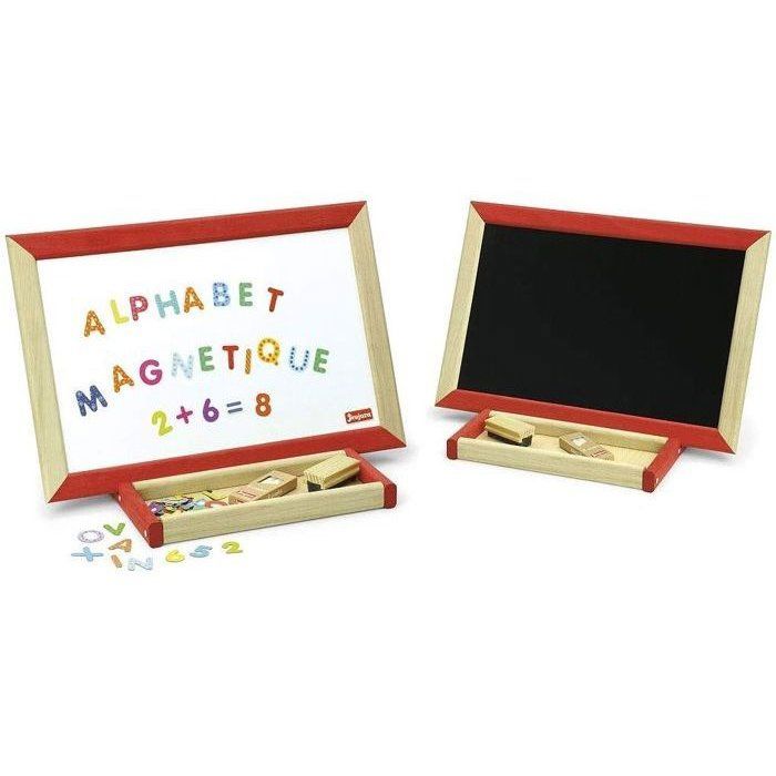 JEUJURA My Activity Table