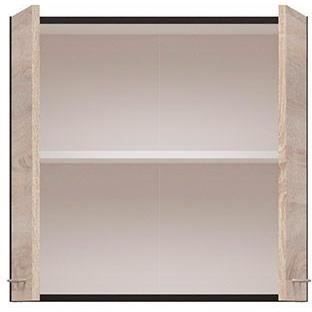 Junona High furniture 60 cm - 2 doors - oak sonoma