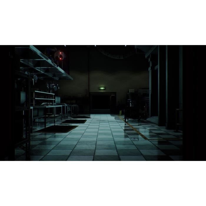 Five Nights at Freddy's Security Breach - Nintendo Switch Game
