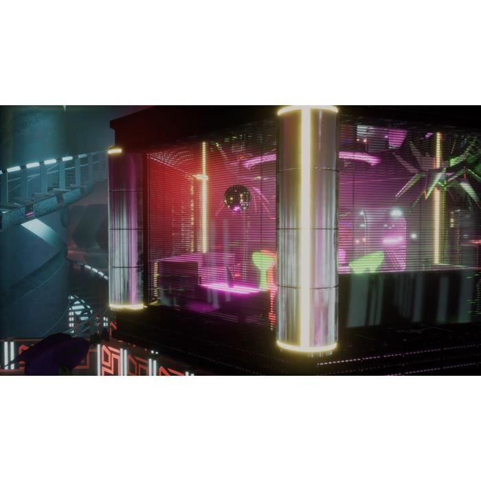 Five Nights at Freddy's Security Breach - Nintendo Switch Game