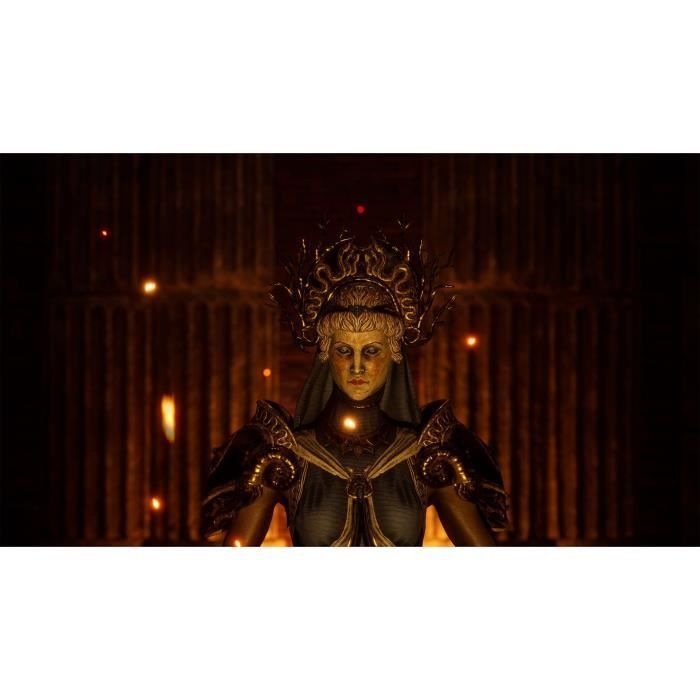 Enotria The Last Song - PS5 Game