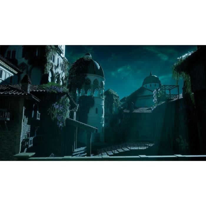 Enotria The Last Song - PS5 Game