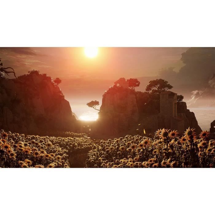 Enotria The Last Song - PS5 Game