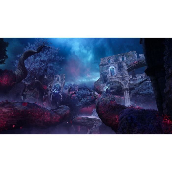 Enotria The Last Song - PS5 Game
