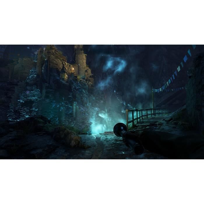 Atomfall - PS5 Game