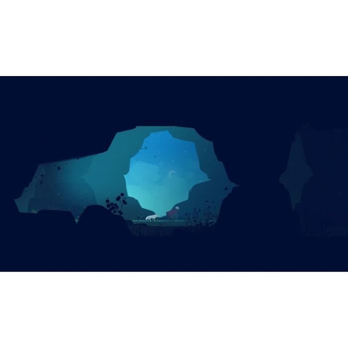Neva - PS5 Game