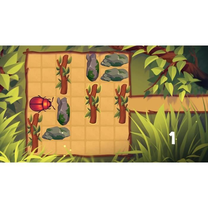 100 in 1 Game Collection - Nintendo Switch Game